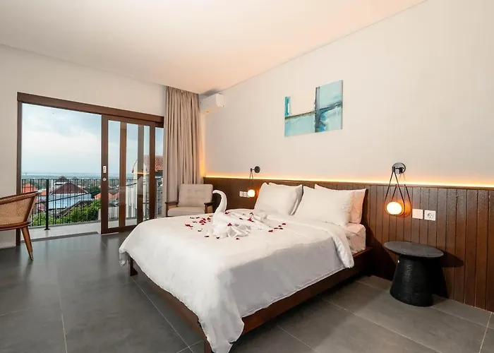 Luxury 4br Private Pool Villa, Serene Lux *